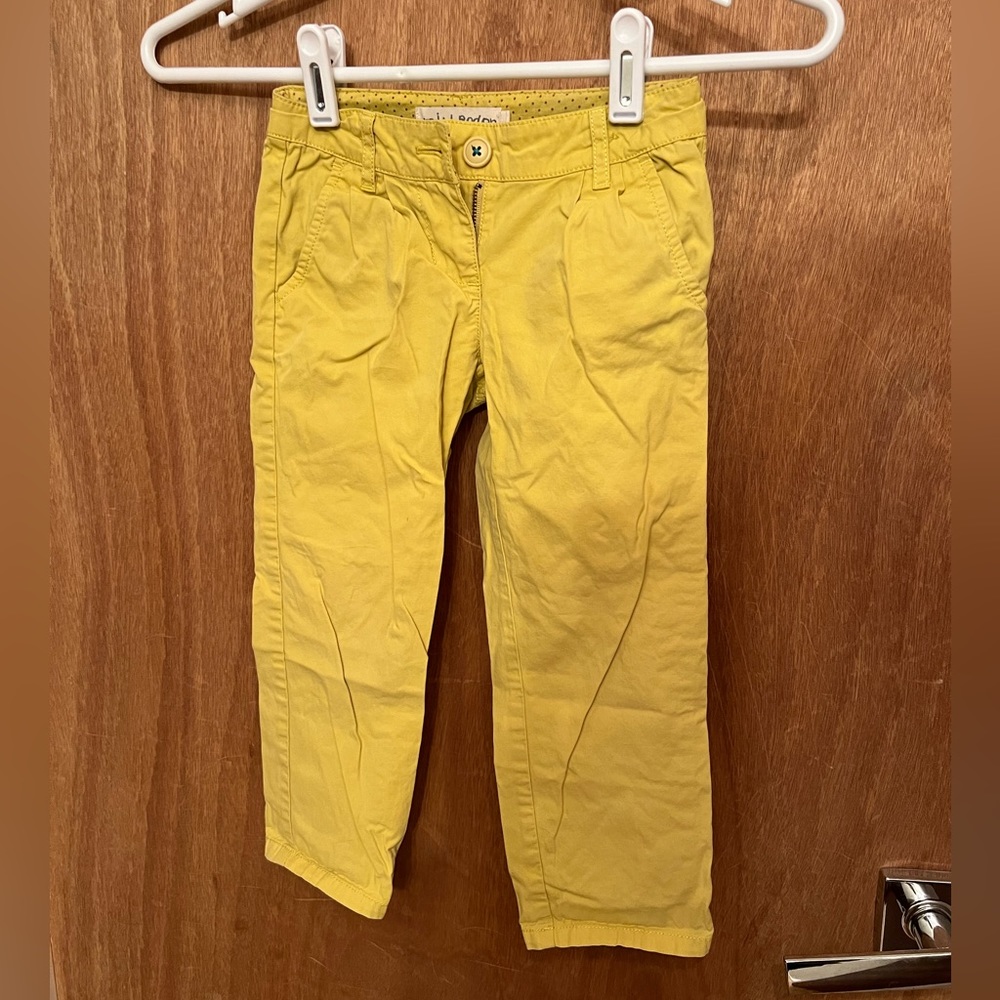 Mini Boden pants